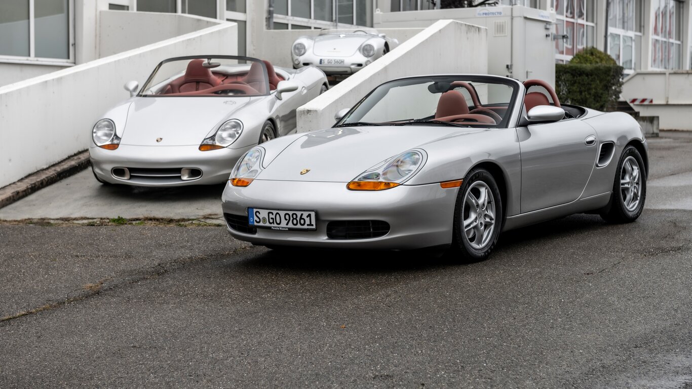 Для змагань та задоволення: ТОП-5 спортивних авто до 30 тисяч доларів