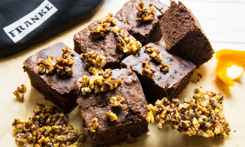 Клопотенко дал рецепт сладости, которую вы захотите съесть немедленно