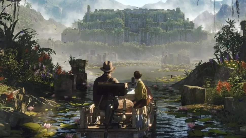 Indiana Jones and the Great Circle: геймплей, сюжет и дата выхода