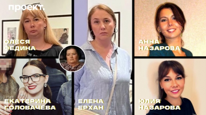 Путин и Кабаева живут в резиденции на Валдае на деньги из "общака", - СМИ