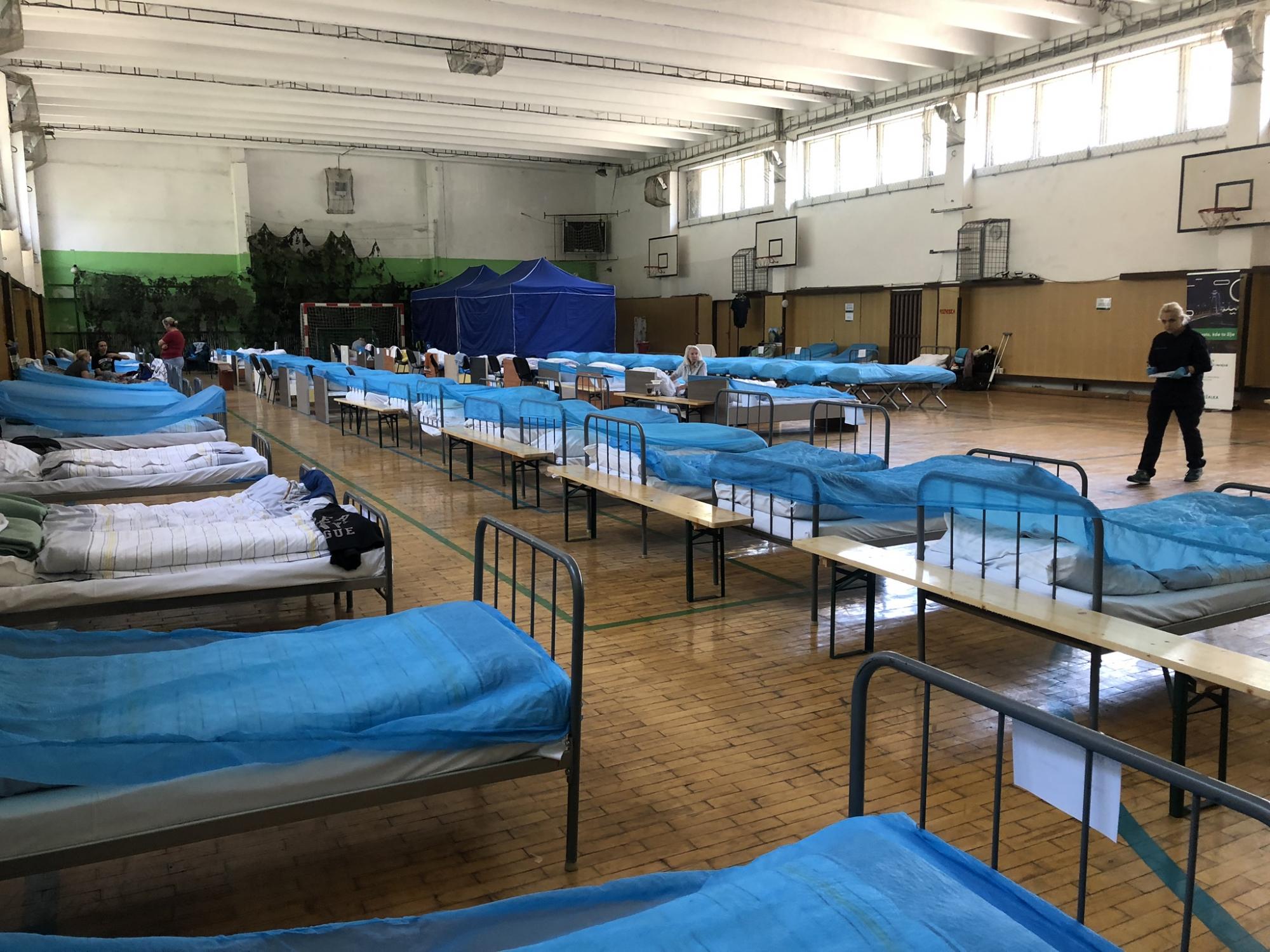 Сложности адаптации. Как я переезжала в Словакию из-за войны и почему вернулась в Украину