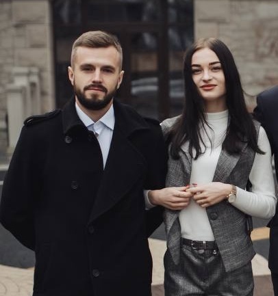 Невеста защитника &quot;Азовстали&quot; дождалась любимого из плена: ей чудом удалось спастись из Мариуполя