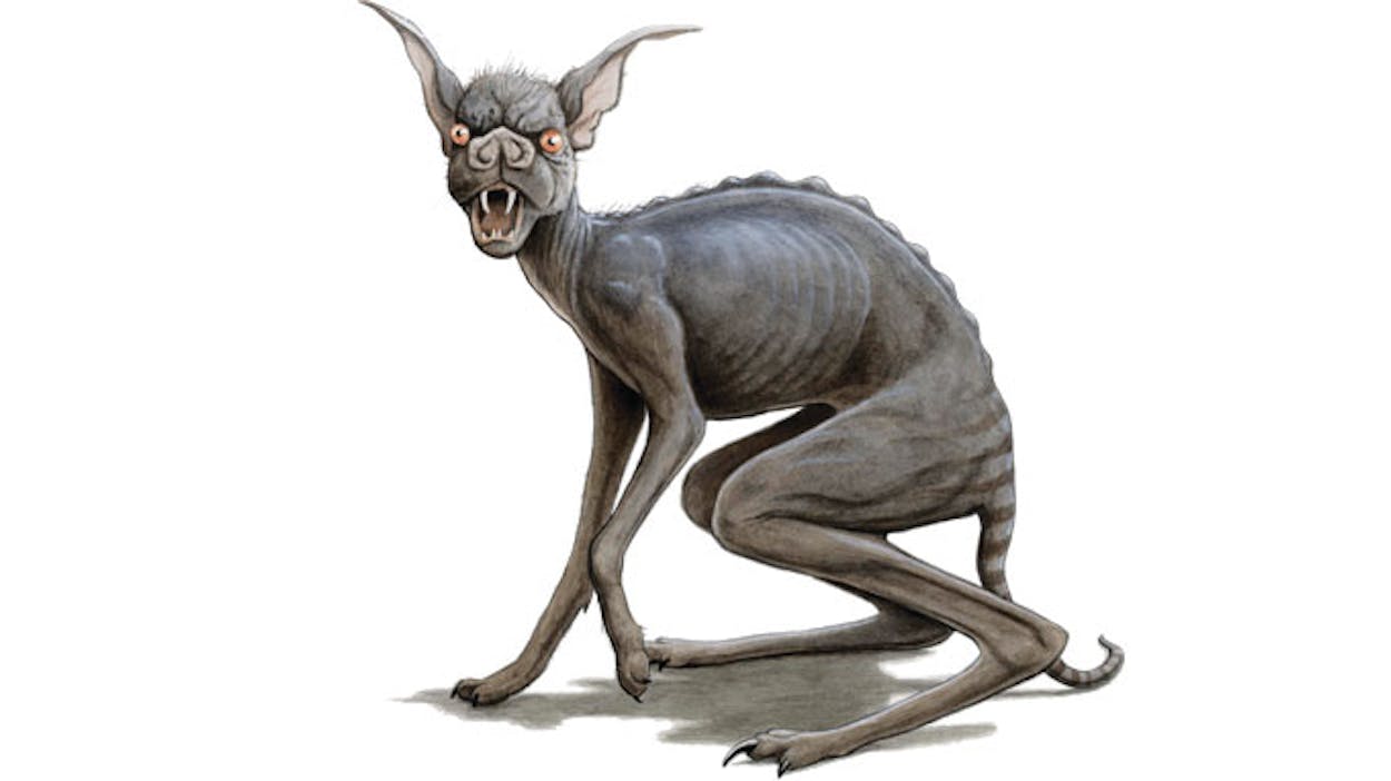 Ці 6 міфічних істот мають реальні прототипи у світі