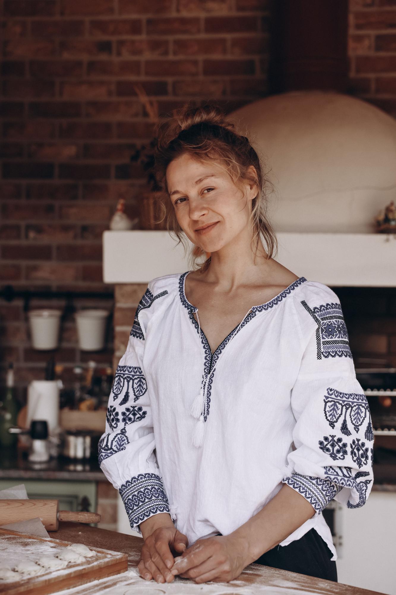 Зірки привітали українців з Днем Вишиванки: це наш генетичний код, символ та гордість