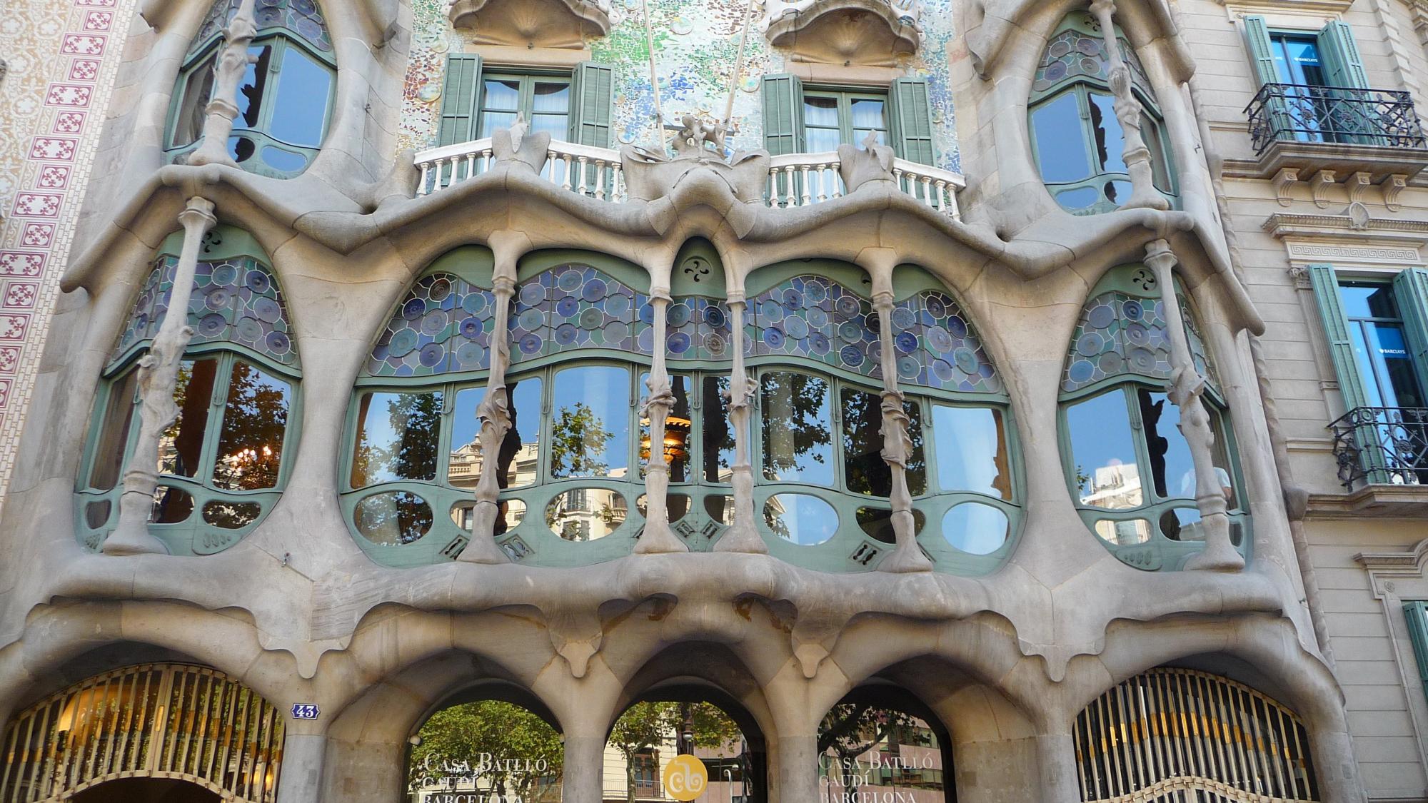 Top 10 things to see in Barcelona: Most popular places