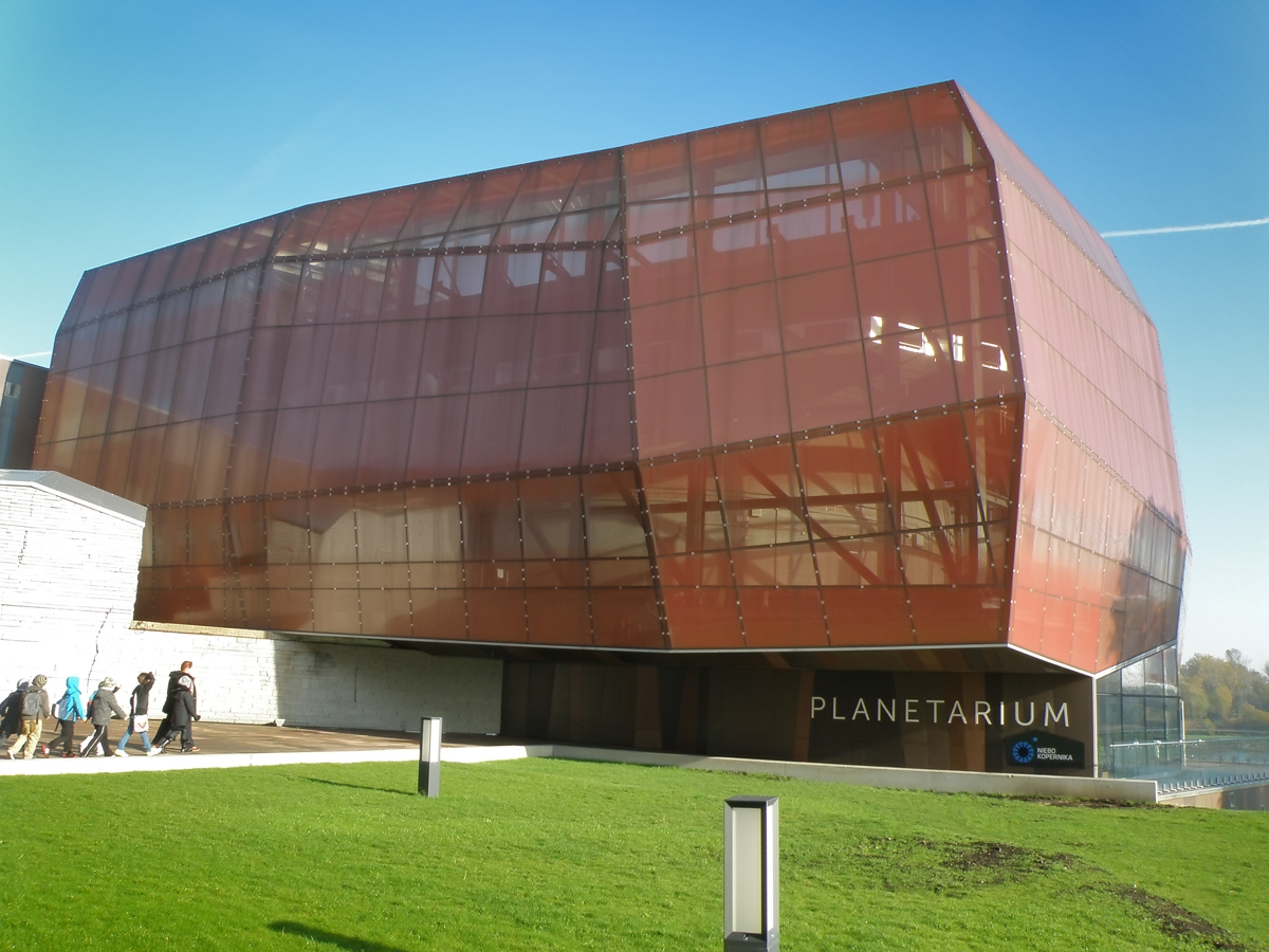 Місто палаців та панорам. Що подивитися у Варшаві, якщо ви тут вперше