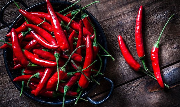 Вчені назвали спецію, що допомагає позбутися від жиру на животі