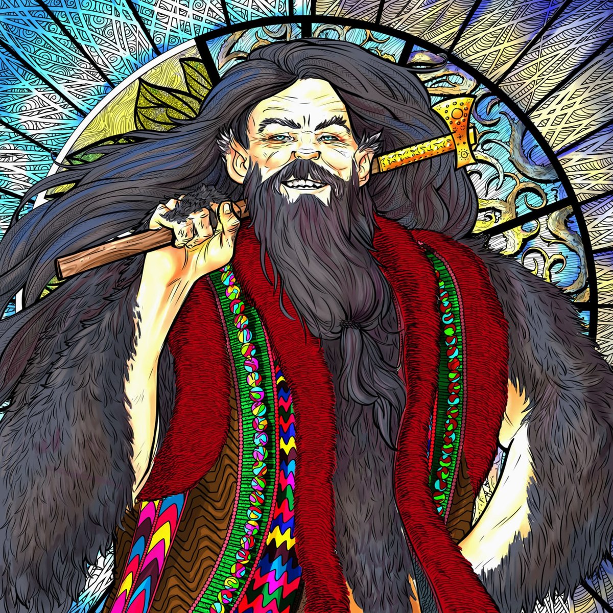 Мавки, чугайстры и щезники. Украинские мифические существа и где их искать (фото)