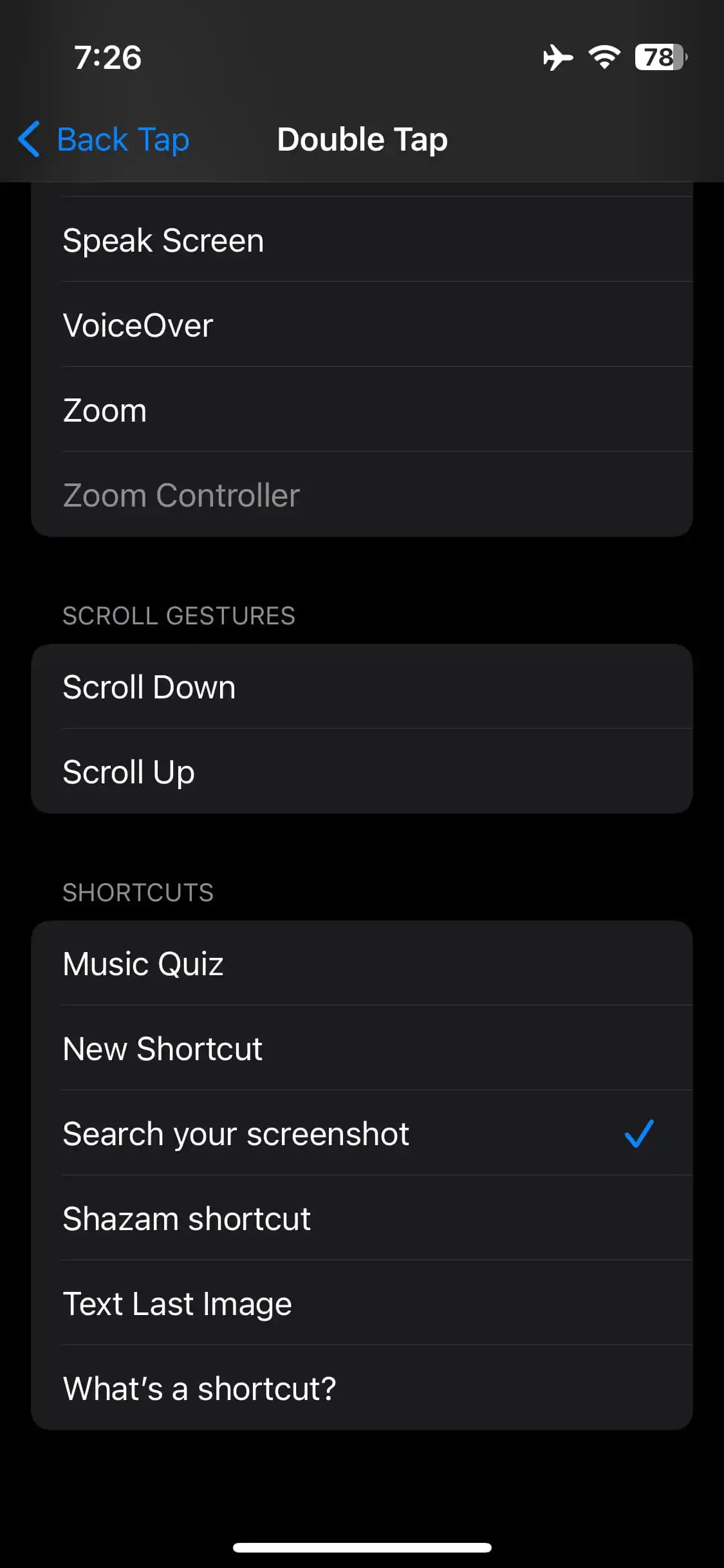 На iPhone неожиданно появилась ключевая функция, характерная для смартфонов Android