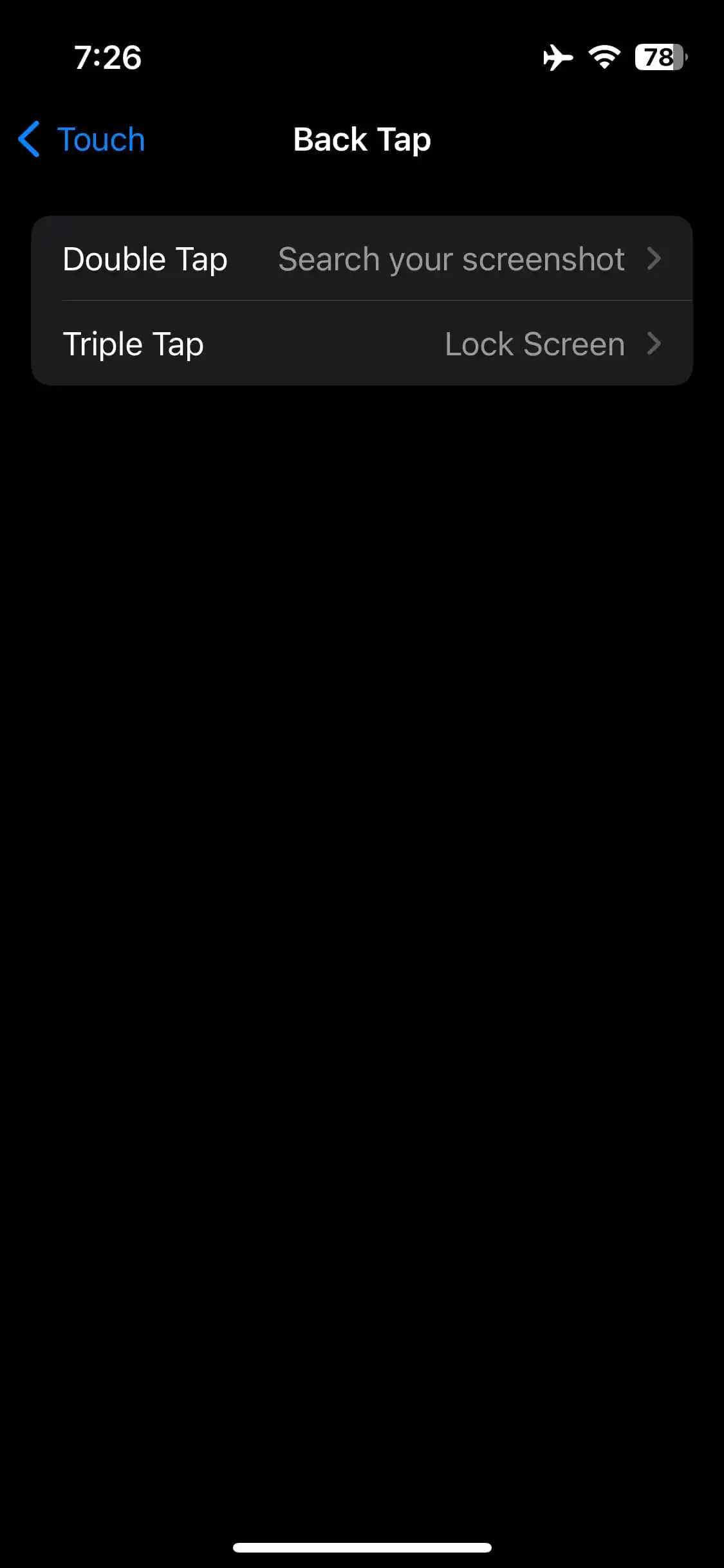 На iPhone неожиданно появилась ключевая функция, характерная для смартфонов Android