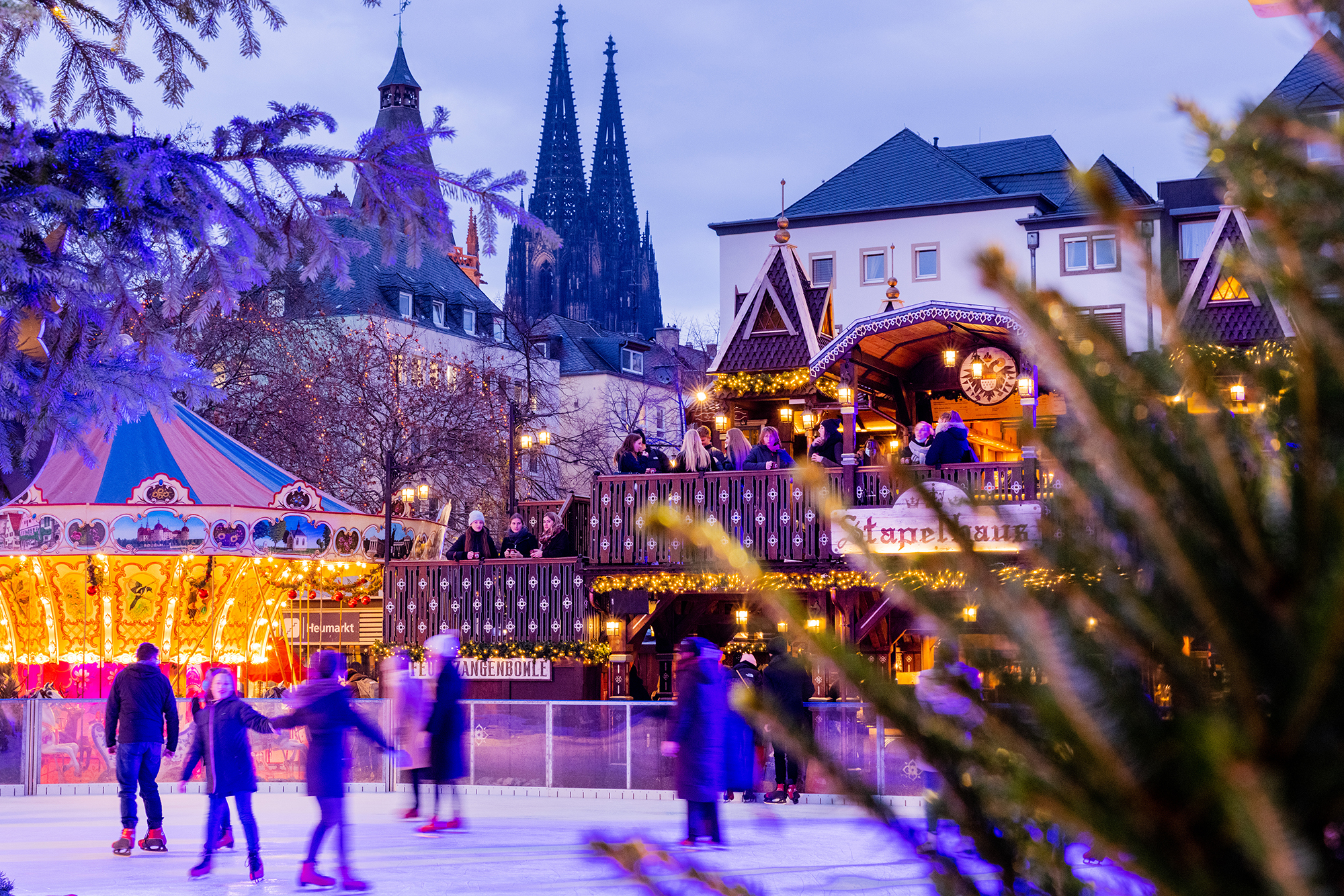 Best Christmas markets in Germany: Where to go this year