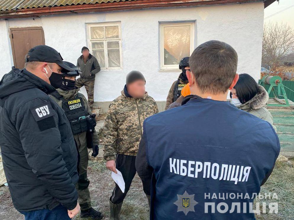 6 років за вендету: чоловік &quot;замінував&quot; ТЕС на Прикарпатті, бо не пустили на екскурсію