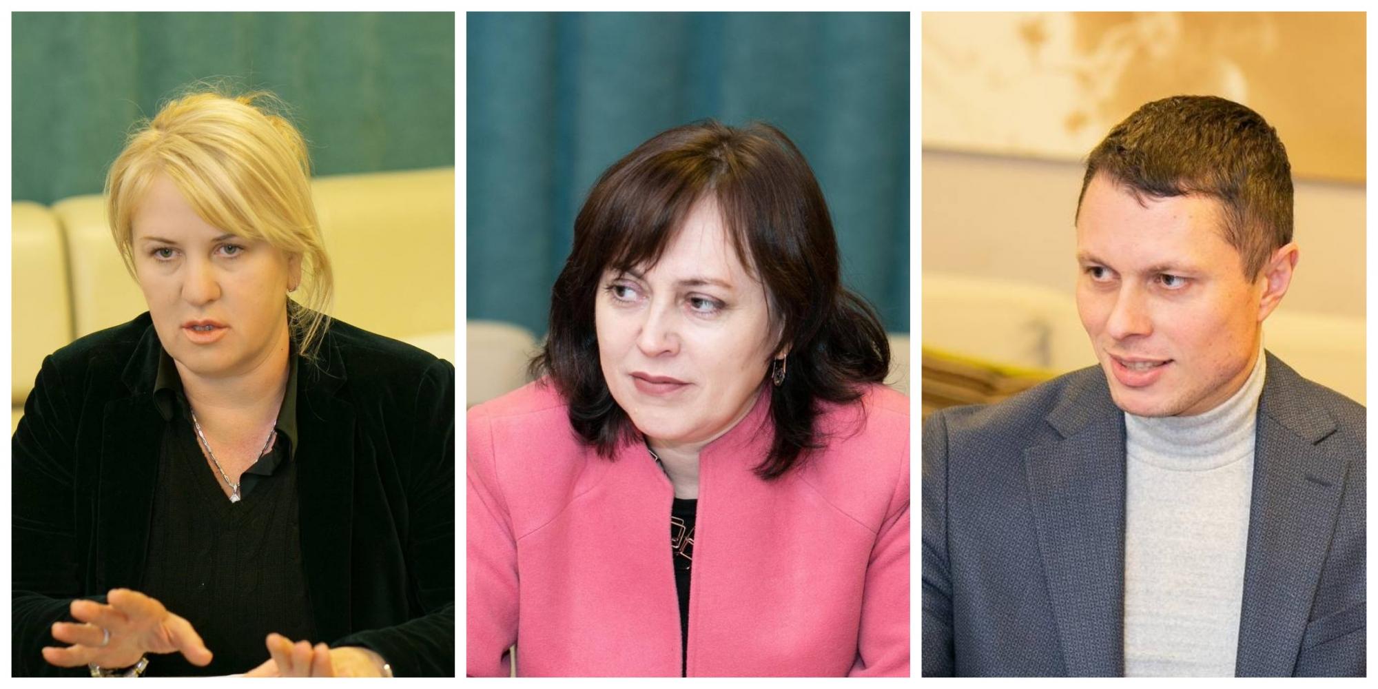 Эксперты сформировали принципы, соблюдение которых обеспечит быстрое восстановление и развитие Украины