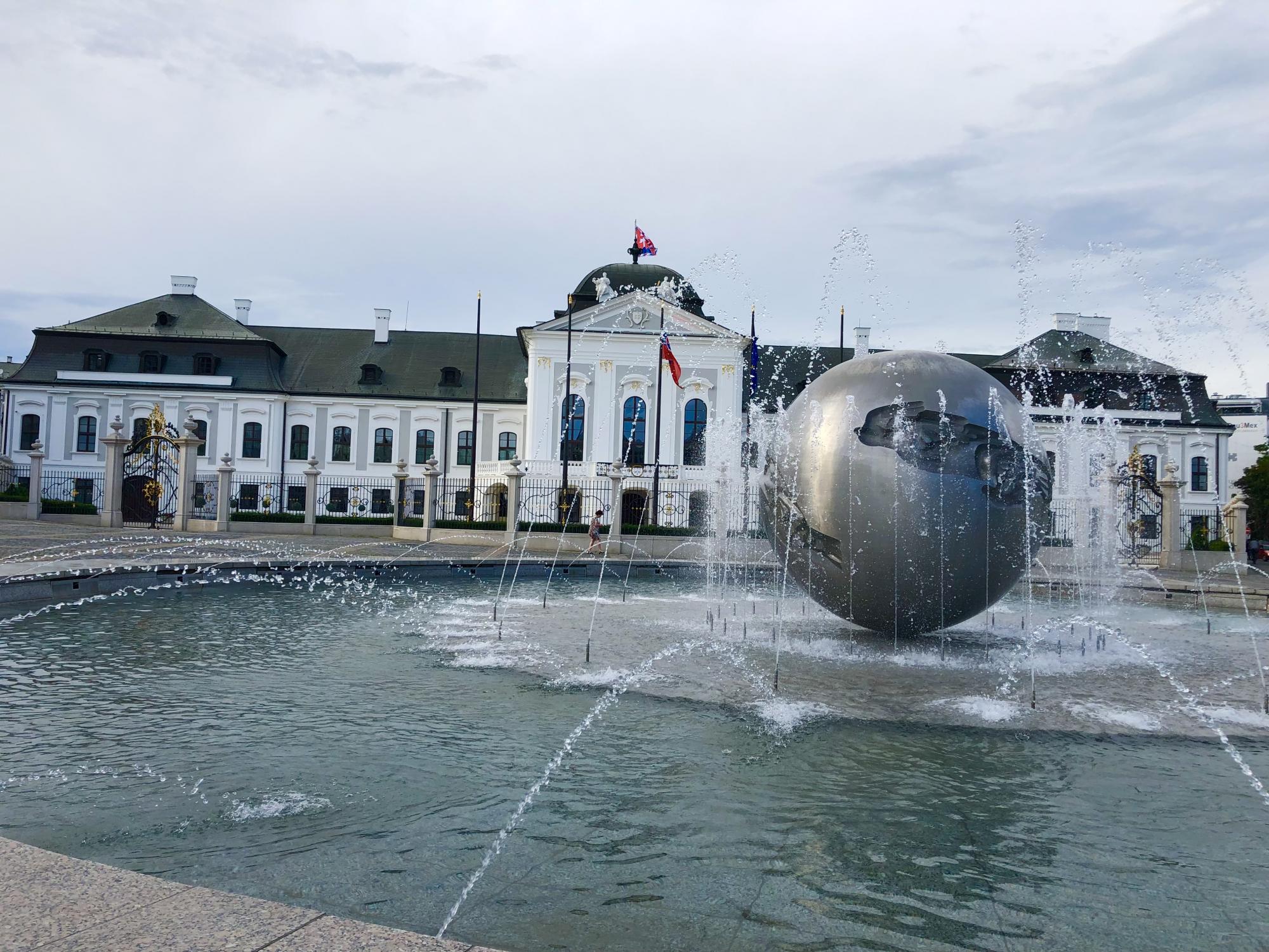 Складнощі адаптації. Як я переїздила до Словаччини через війну та чому повернулася в Україну