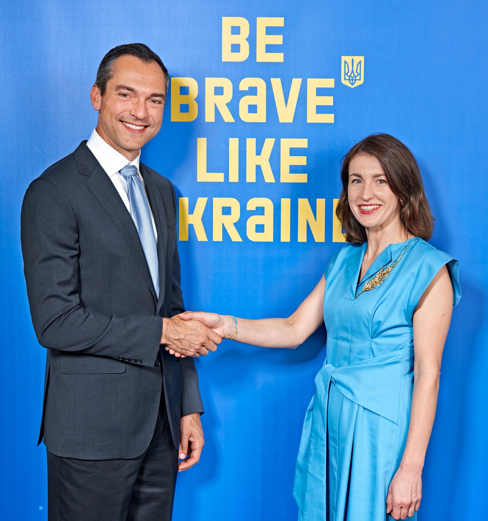 Всесвітньо відомий сервіс бронювання житла популяризуватиме туризм в Україні після перемоги