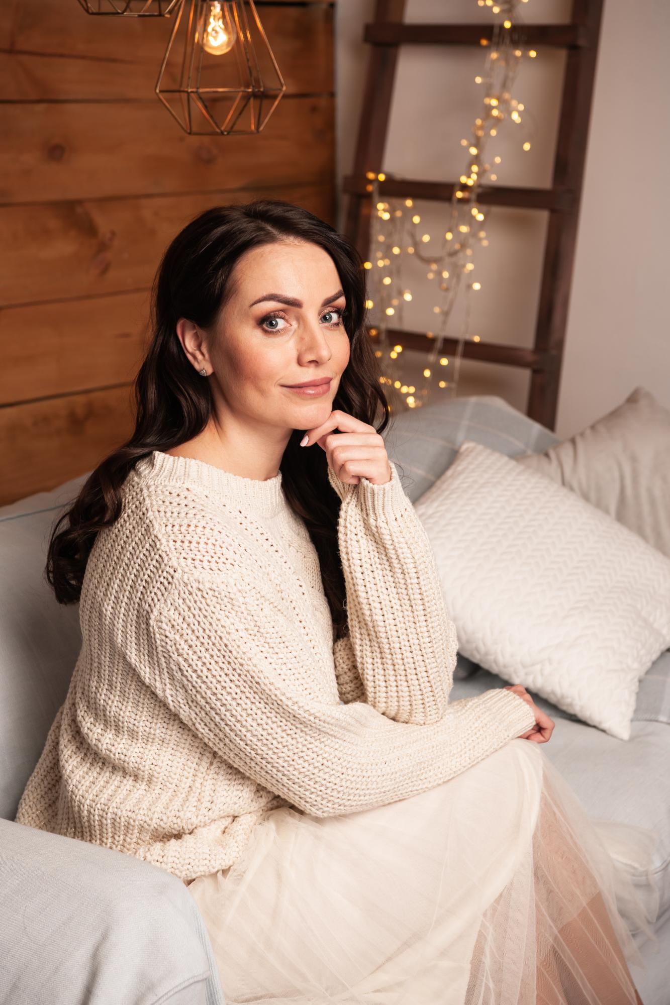 Зірки українського ТБ поділилися найкумеднішим спогадом про святкування Нового року