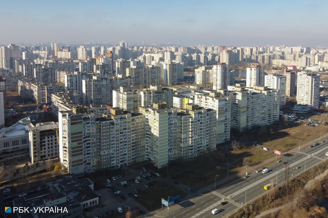 На валізах: як реагують покупці житла на загрозу війни