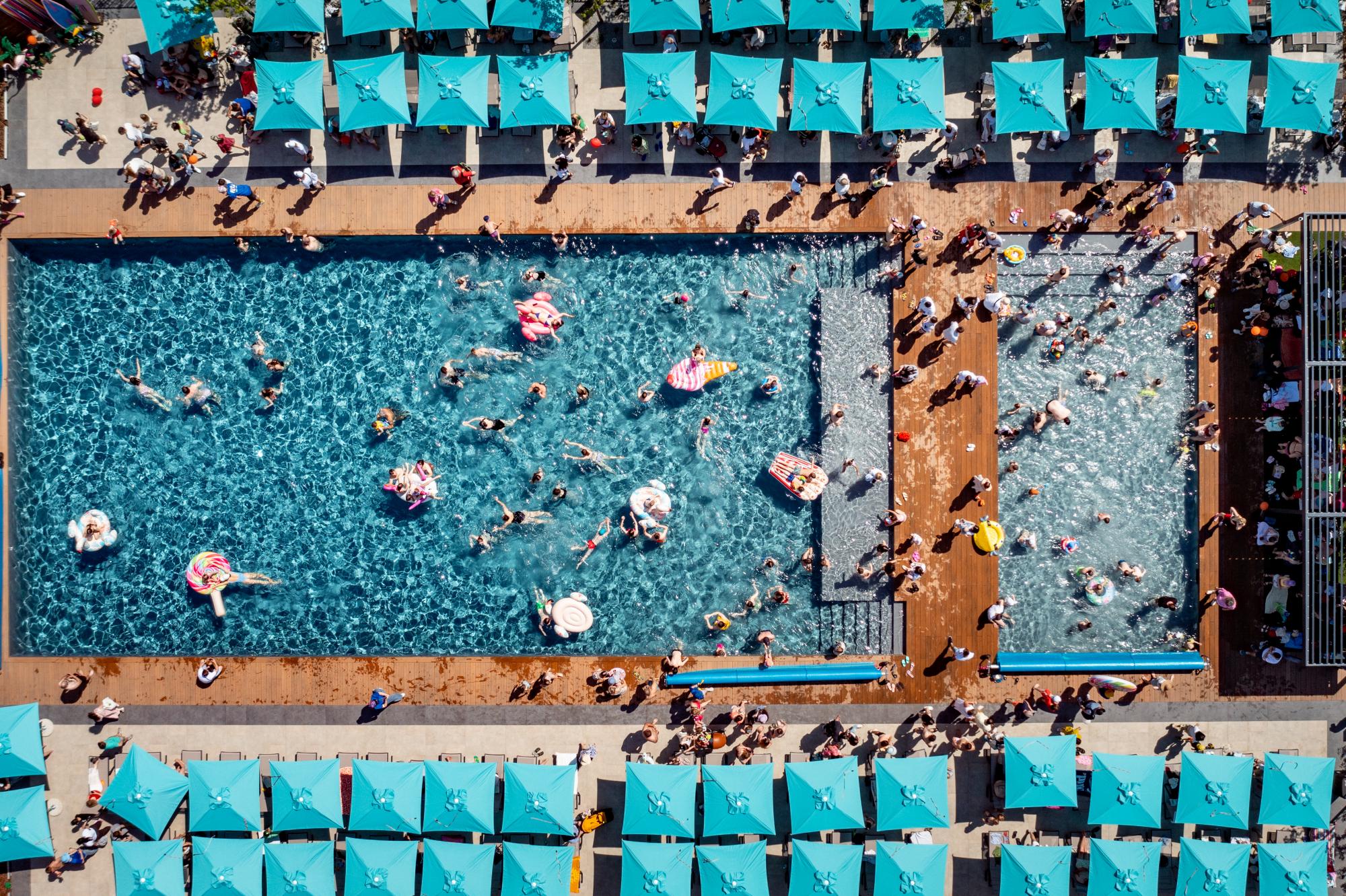 Счастливое детство в ЖК Respublika от KAN