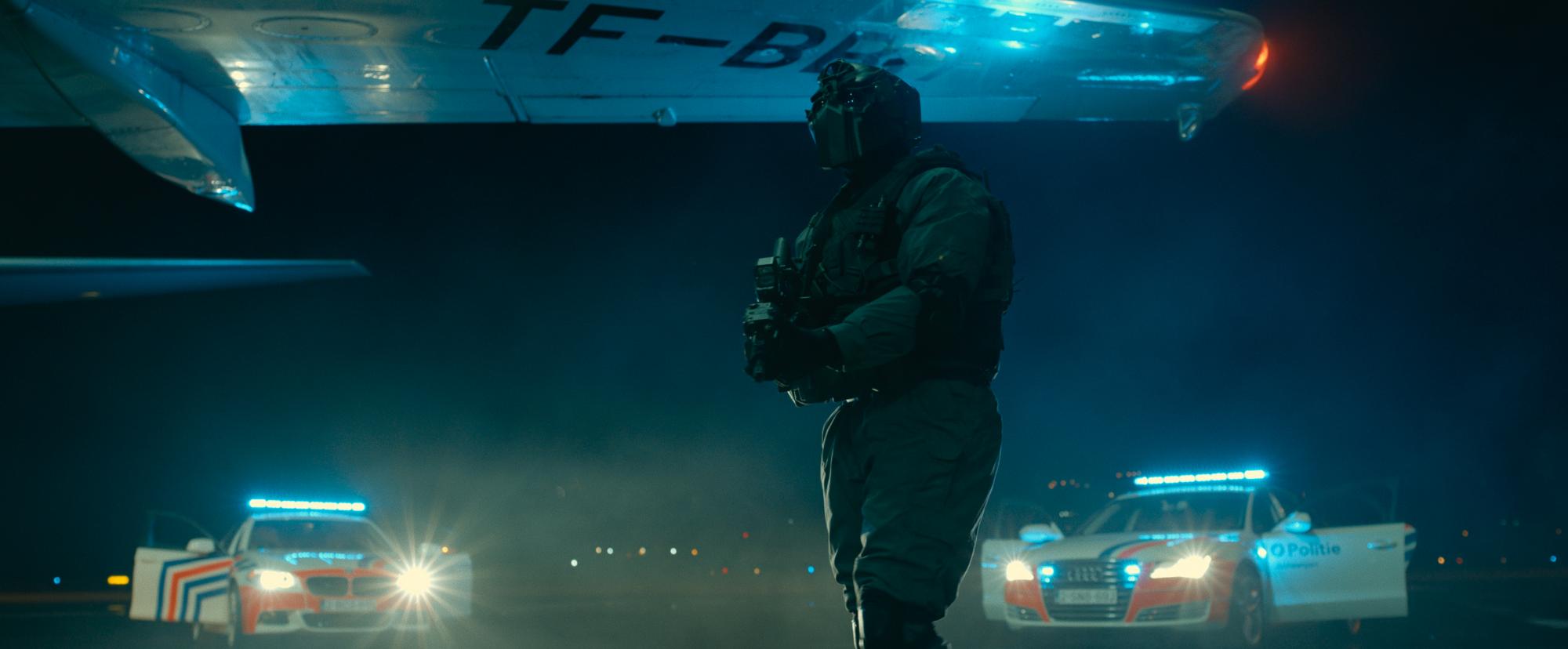 “Злодії 2: Пантера&quot;. Вийшов трейлер брутального екшену з Джерардом Батлером