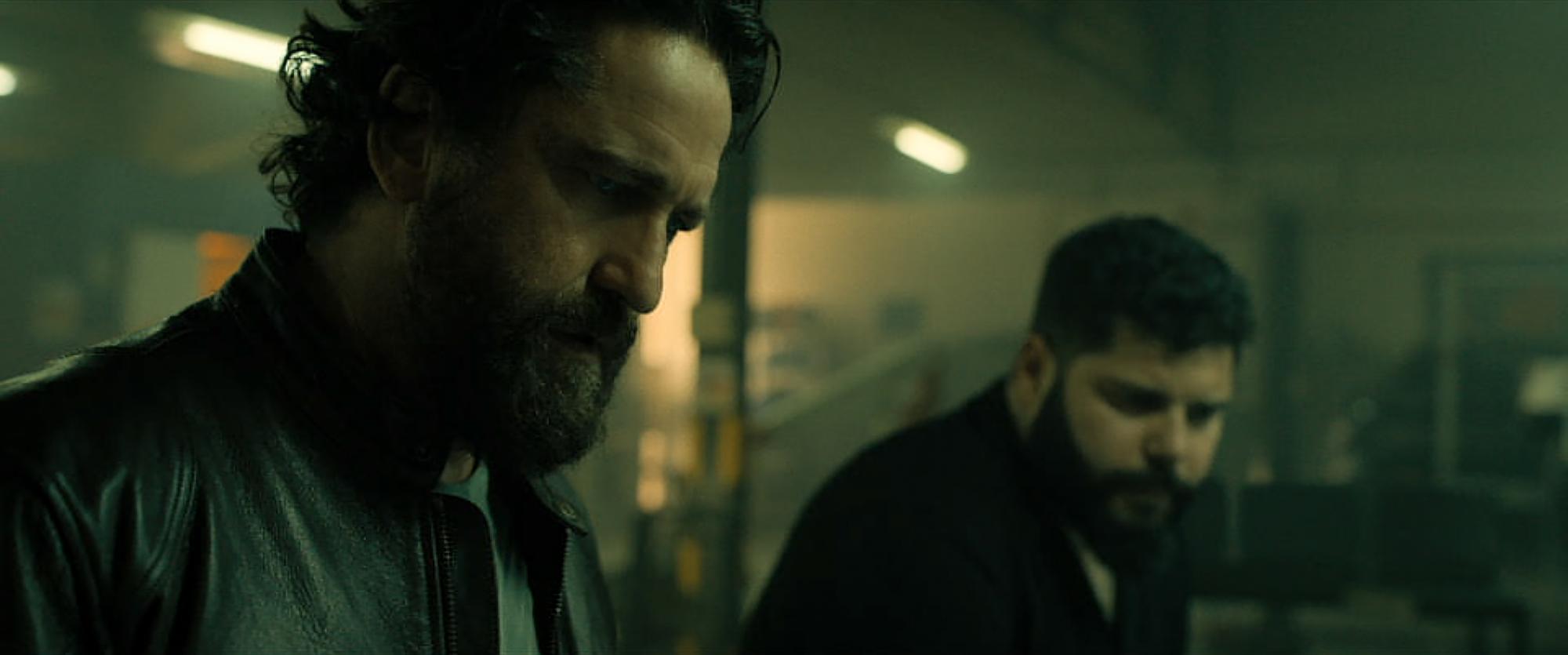 “Злодії 2: Пантера&quot;. Вийшов трейлер брутального екшену з Джерардом Батлером