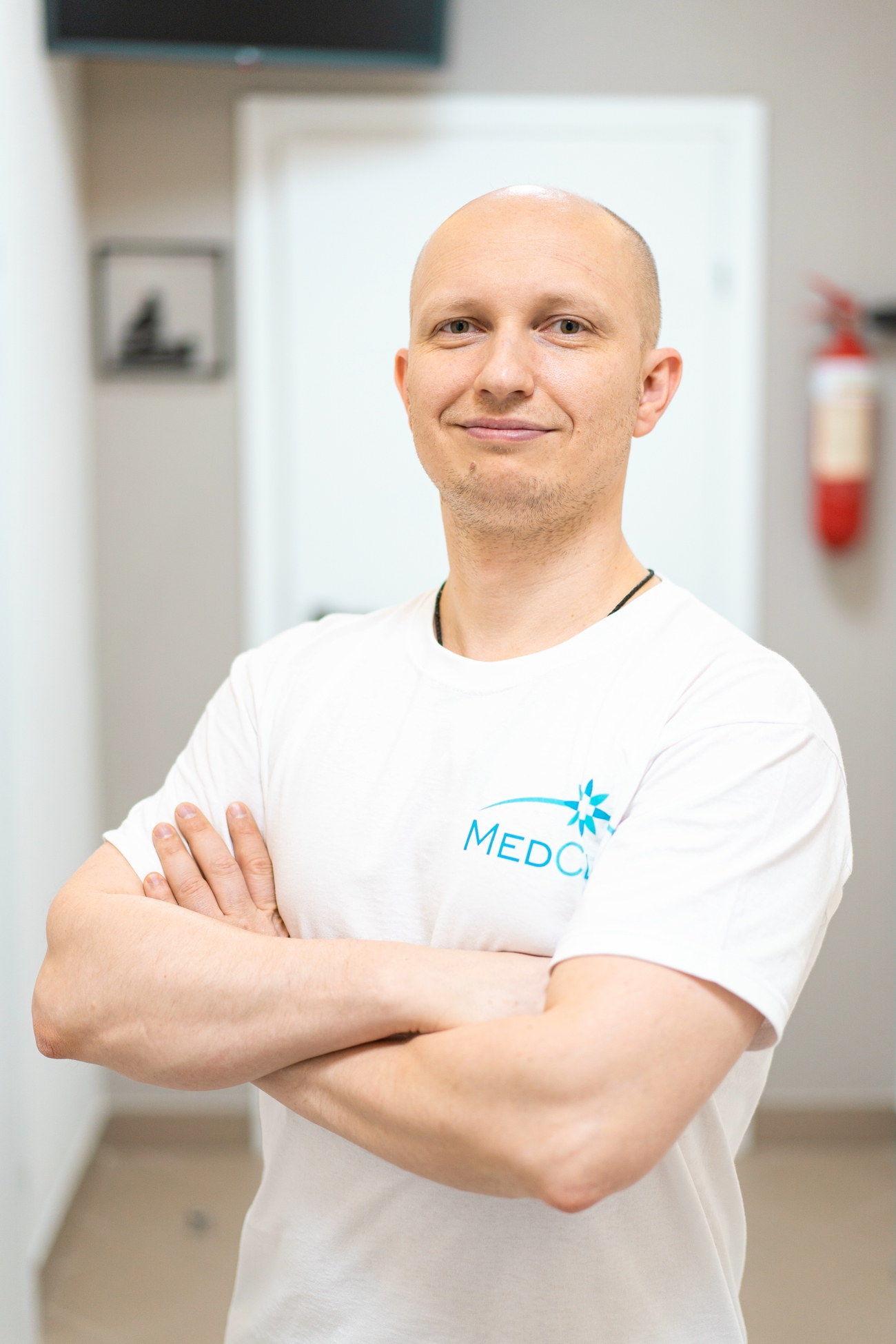 Досвід із щоденної практики. Наукові досягнення українського нейрохірурга Олексія Єрошкіна