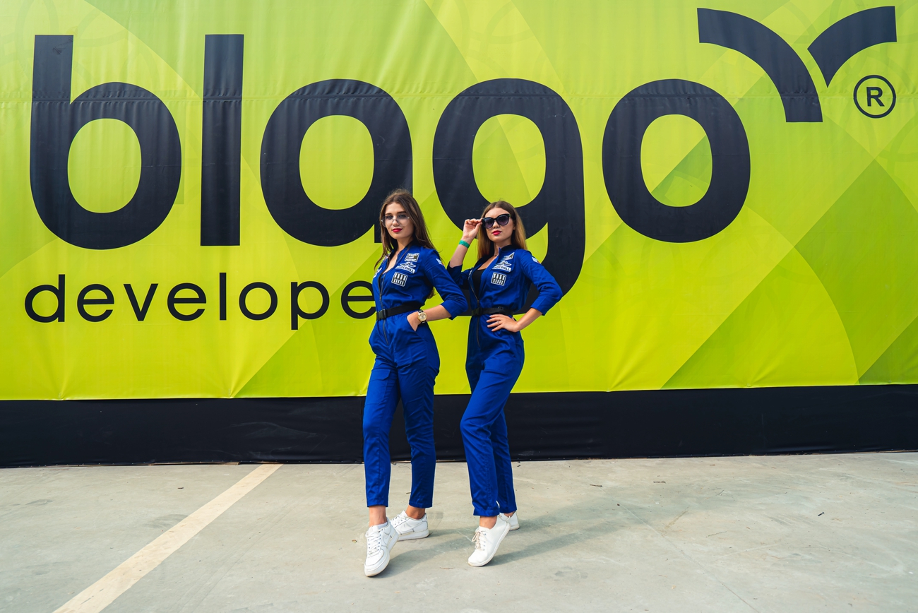 Два дня музыки и невероятное пиротехническое шоу. Как в Ивано-Франковской области прошел музыкальный фестиваль UNDERHILL