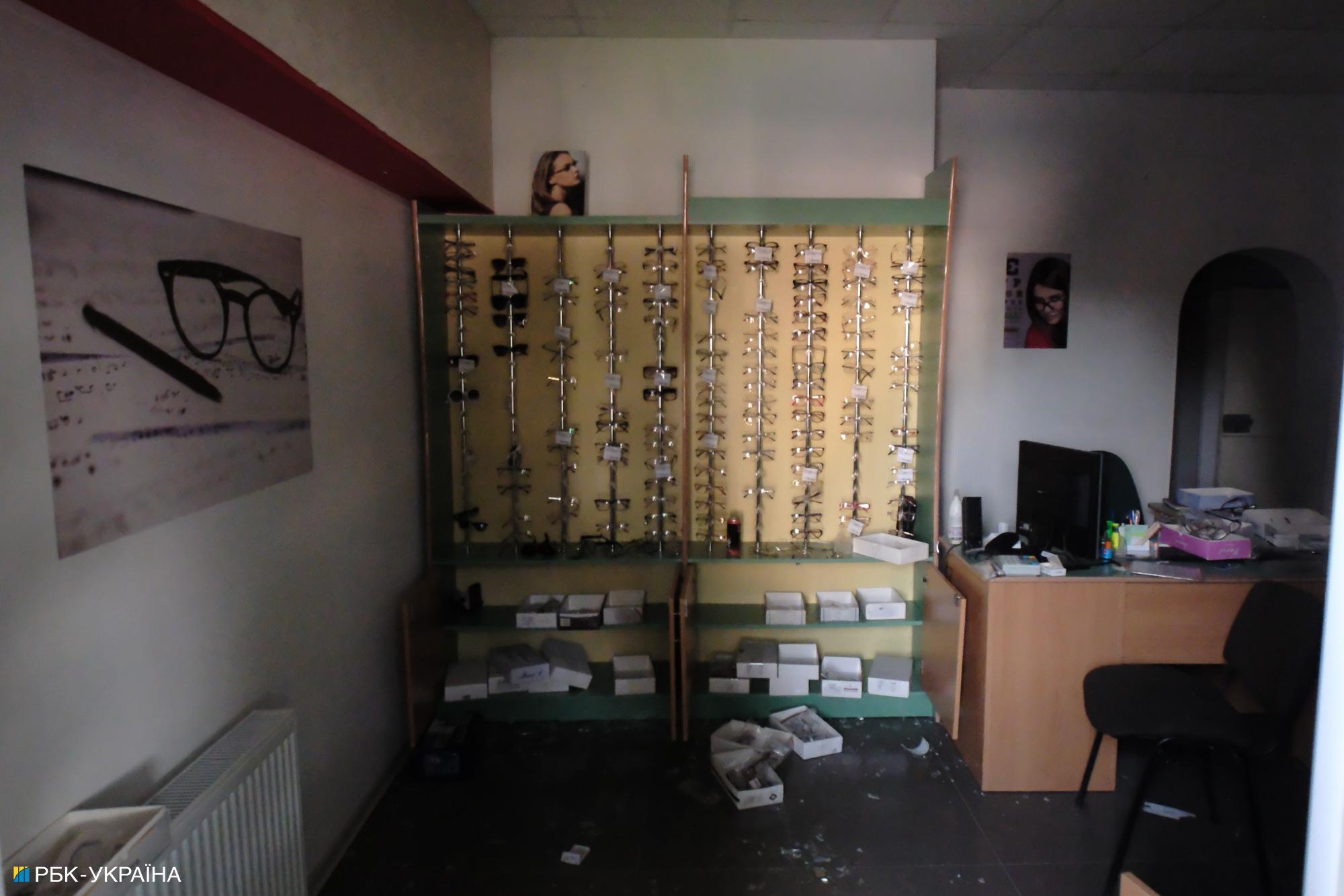 &quot;Мы – нейтральные люди&quot;. Как живет Суджа под контролем ВСУ и что там говорят о войне и Путине