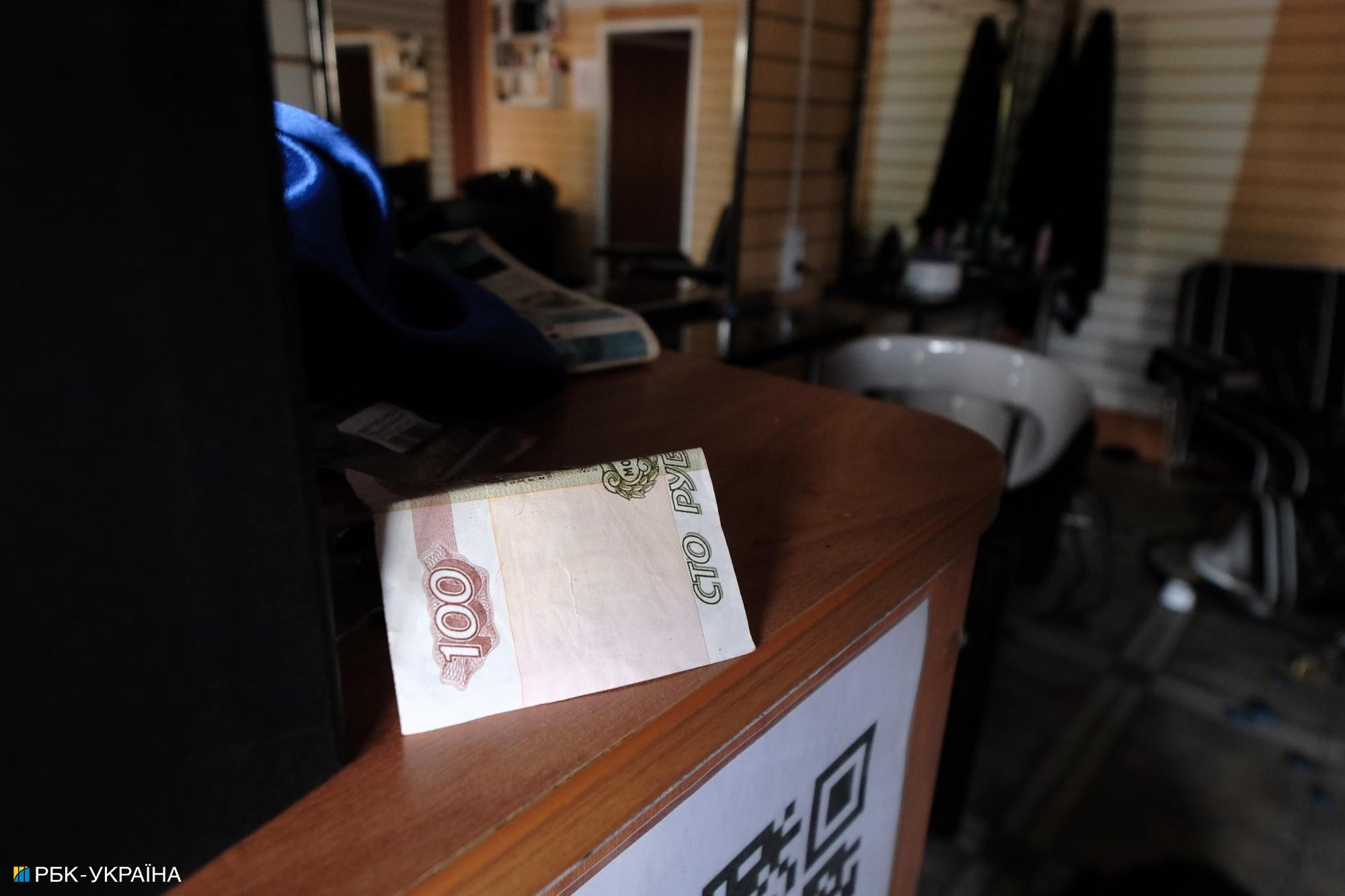 &quot;Мы – нейтральные люди&quot;. Как живет Суджа под контролем ВСУ и что там говорят о войне и Путине