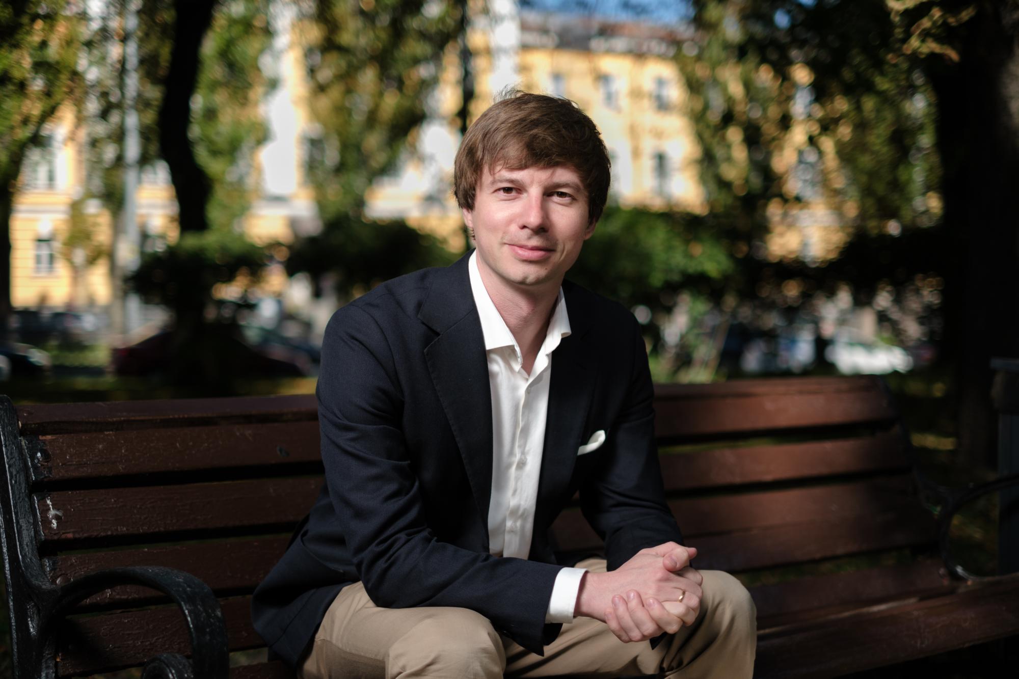 Золотий час для коледжів: чому профтех зараз потрібен усій країні – інтерв’ю з МОН