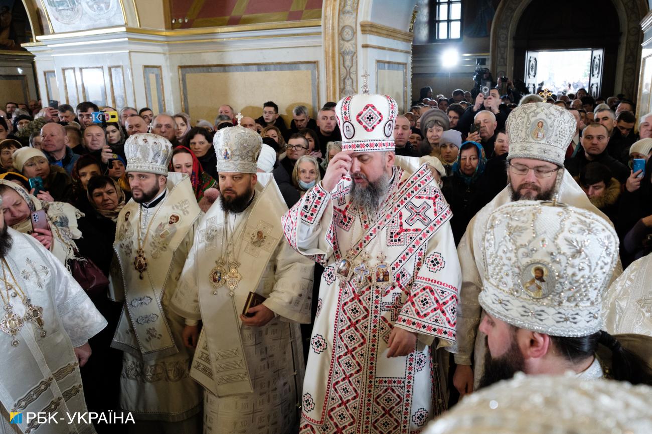 Різдво у грудні та Водохреще по-новому. Як церковний календар змінив дати зимових свят