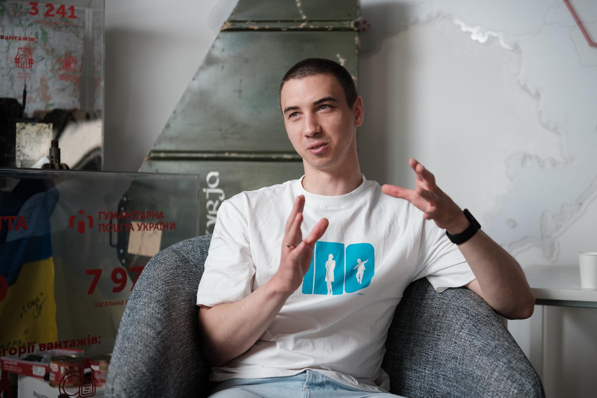 От дронов до генераторов: как украинцы могут бесплатно отправлять помощь защитникам на фронт