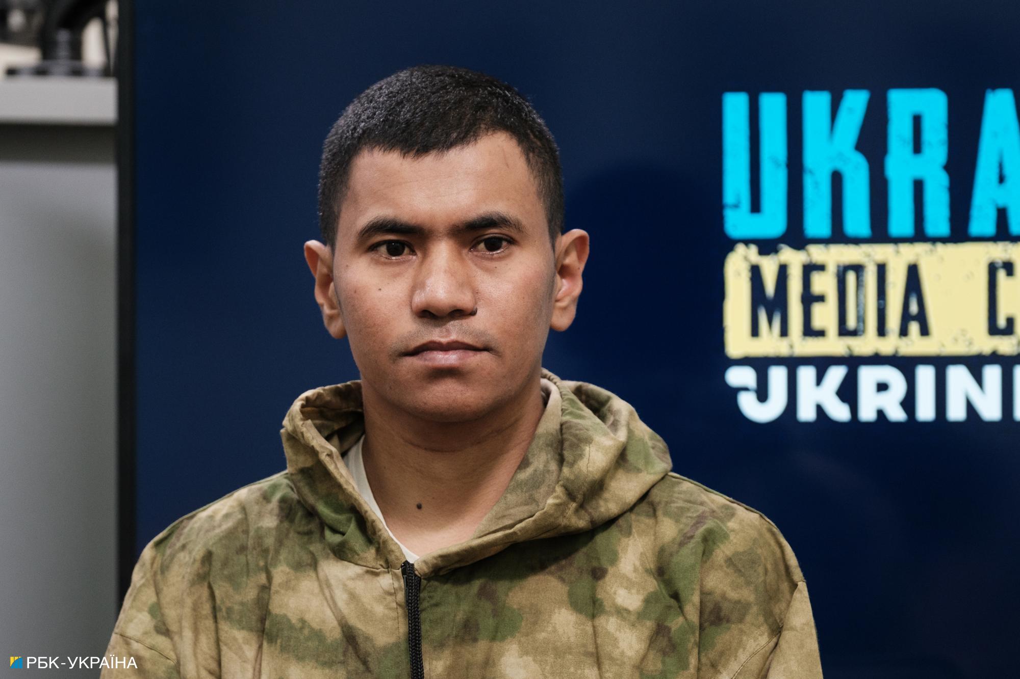 &quot;За эти деньги в Сомали я был бы королем&quot;. Как Россия вербует иностранцев на войну в Украине