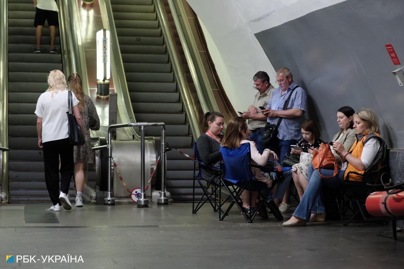 Все в укрытие. Что делать при обстреле и какое место в квартире самое опасное