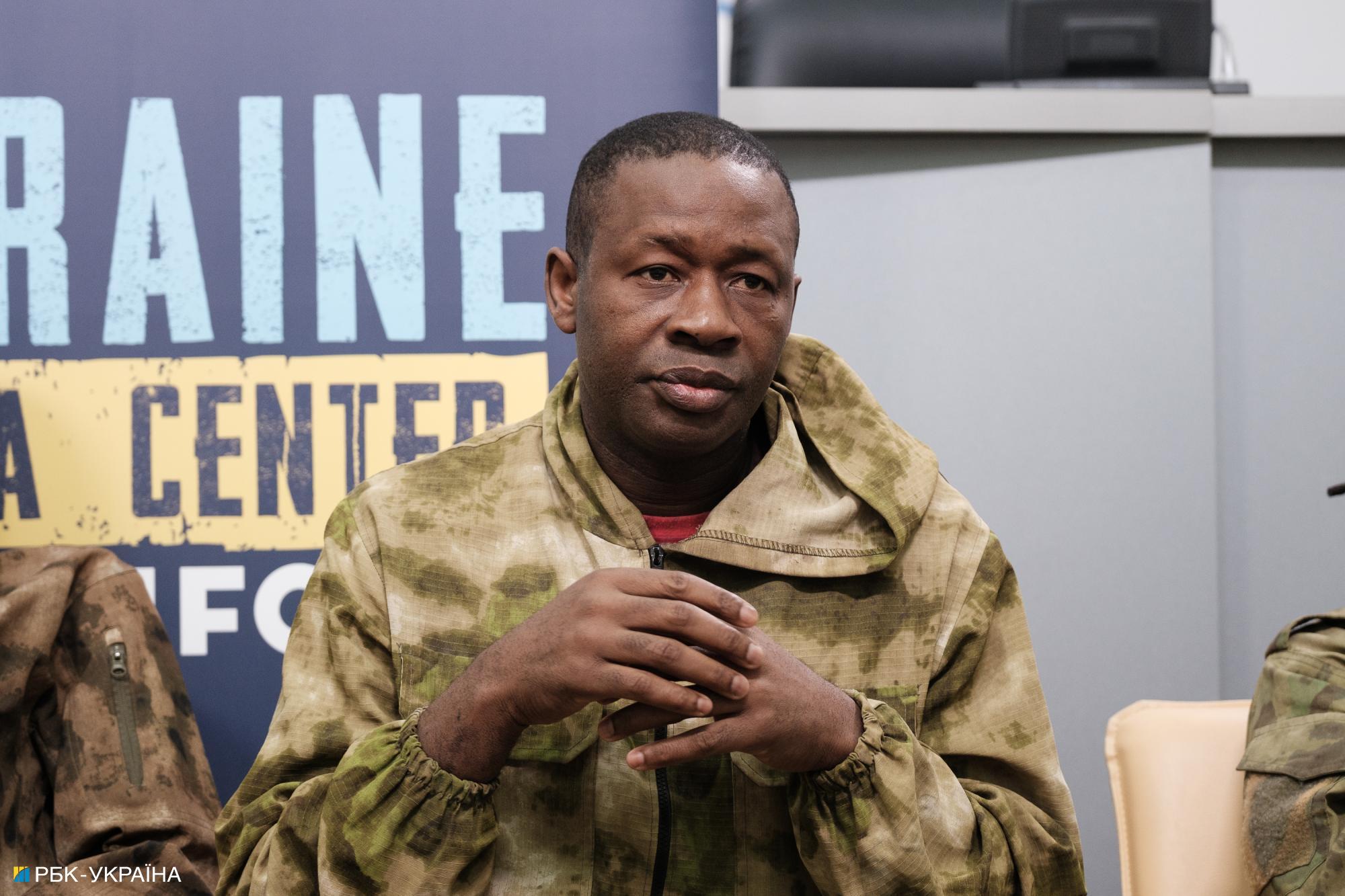 &quot;За эти деньги в Сомали я был бы королем&quot;. Как Россия вербует иностранцев на войну в Украине