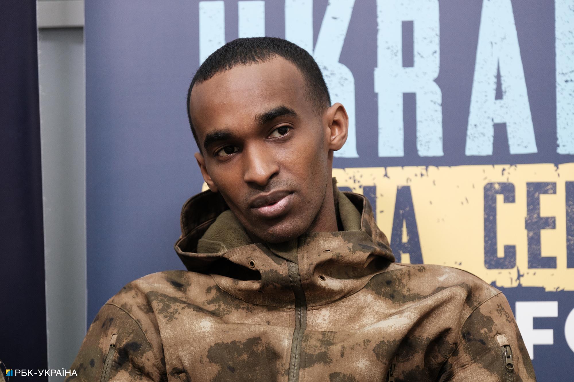 &quot;За эти деньги в Сомали я был бы королем&quot;. Как Россия вербует иностранцев на войну в Украине