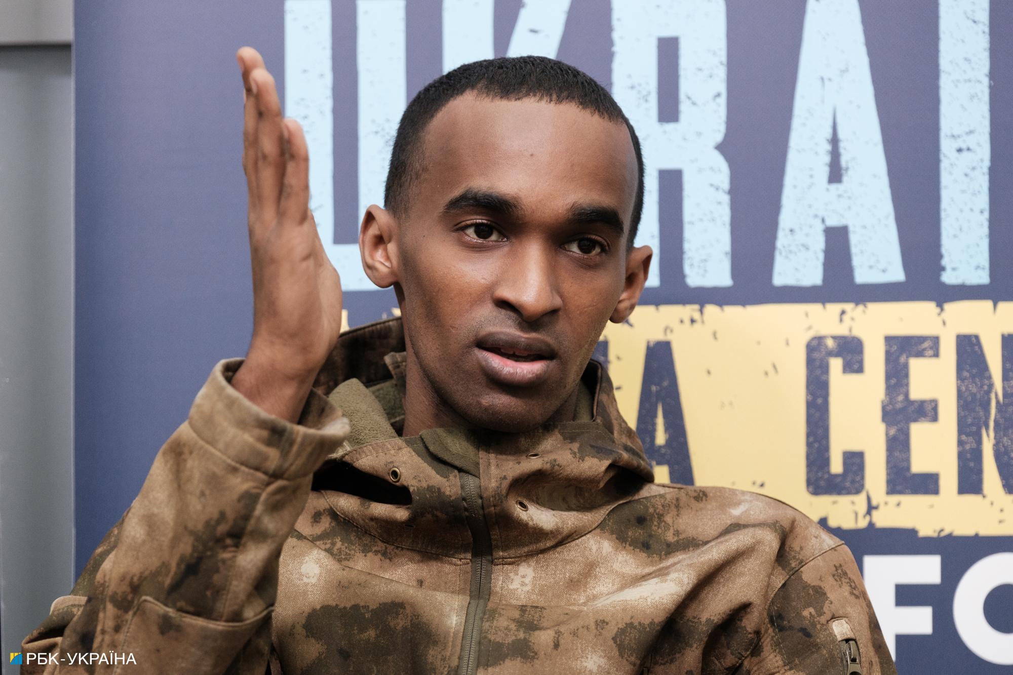 &quot;За эти деньги в Сомали я был бы королем&quot;. Как Россия вербует иностранцев на войну в Украине