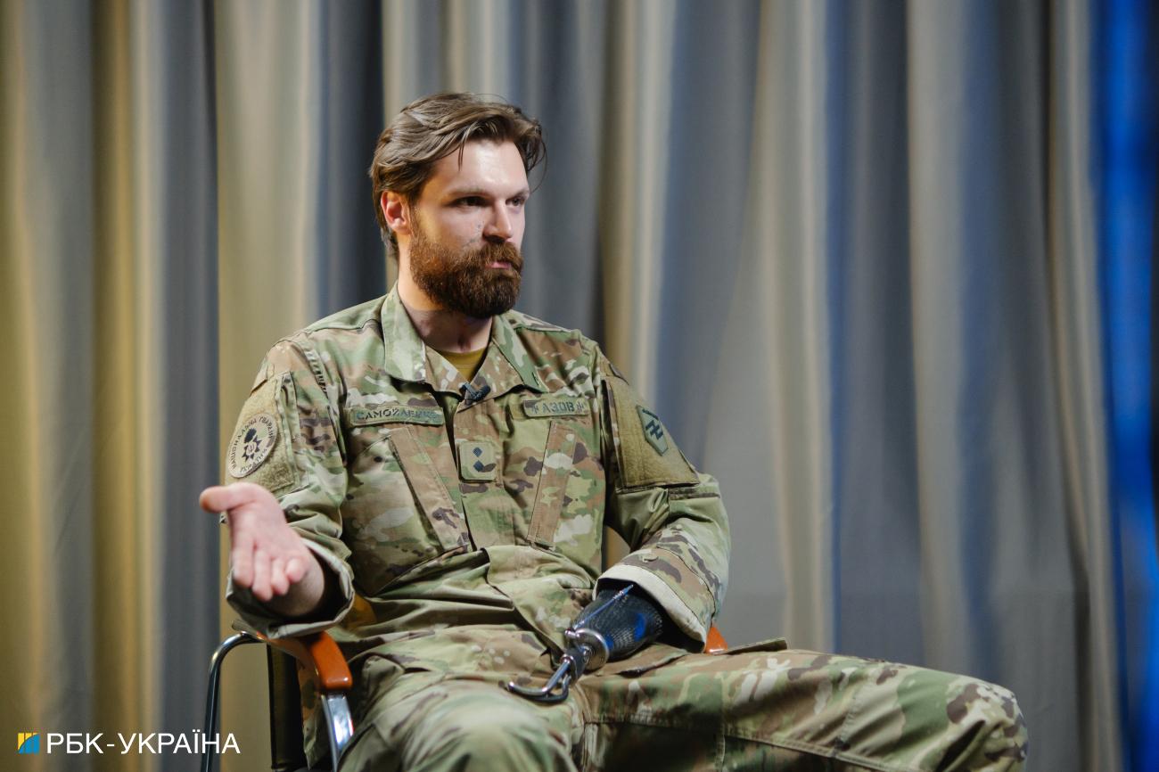 &quot;Обратитесь к психиатру!&quot; Дмитрий Ступка нахамил маме известного защитника &quot;Азовстали&quot;