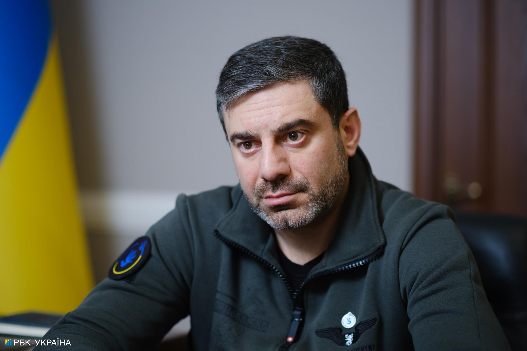 Дмитро Лубінець: Я не вважаю, що людина, яка взяла російський паспорт – злочинець