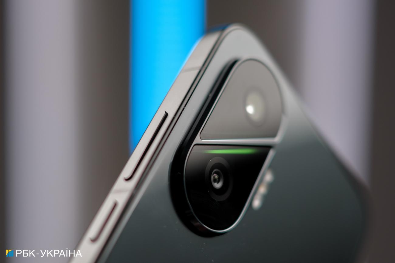 Тест-драйв POCO F7: смартфон с большими амбициями