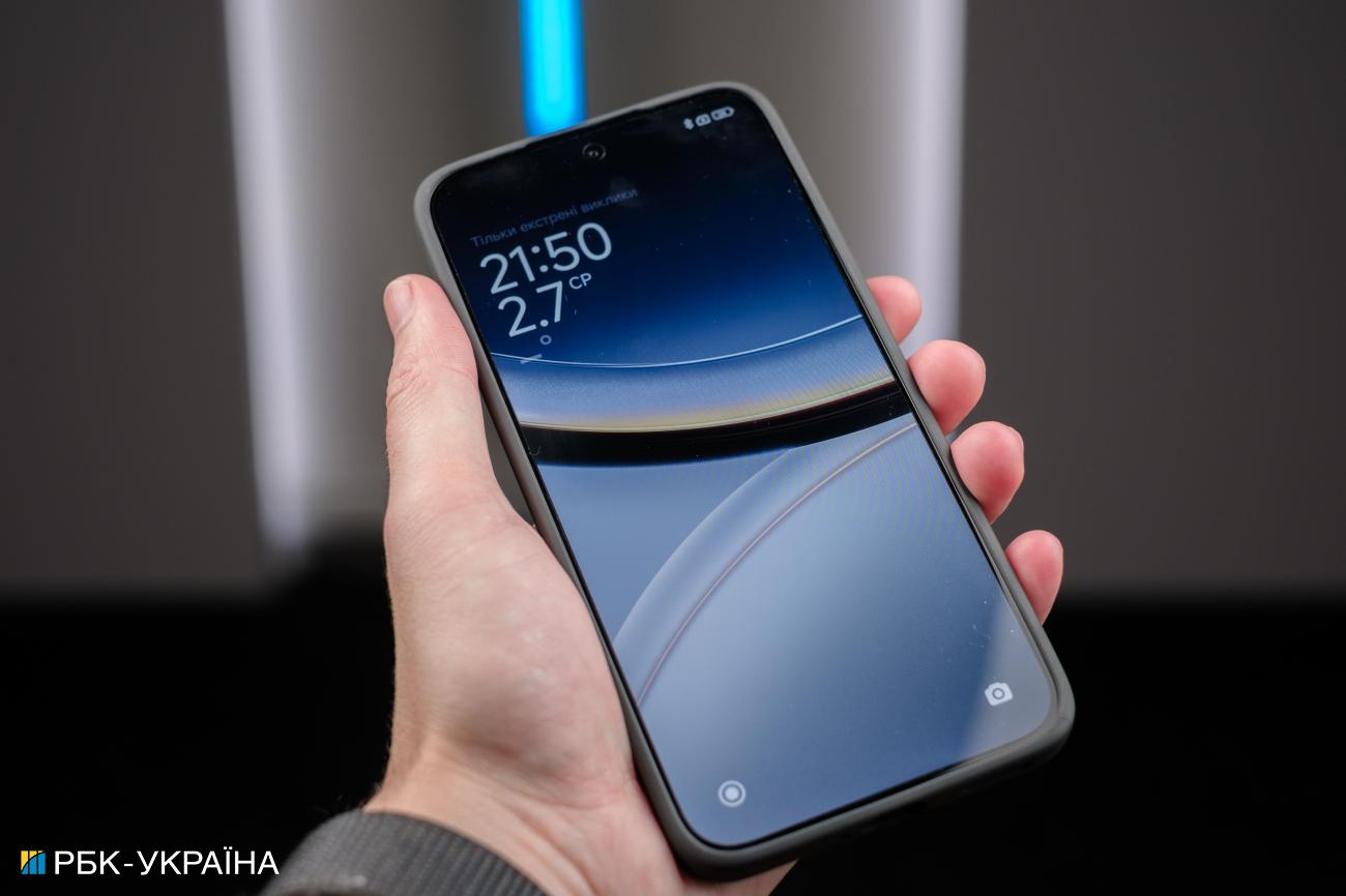 Тест-драйв POCO F7: смартфон с большими амбициями