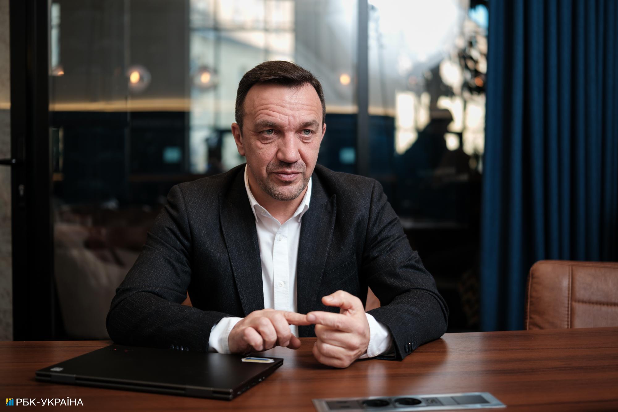 Евгений Кобец, "Империал Тобако Юкрейн": Нелегальный сектор аккумулирует огромный капитал, власть должна принять радикальные меры