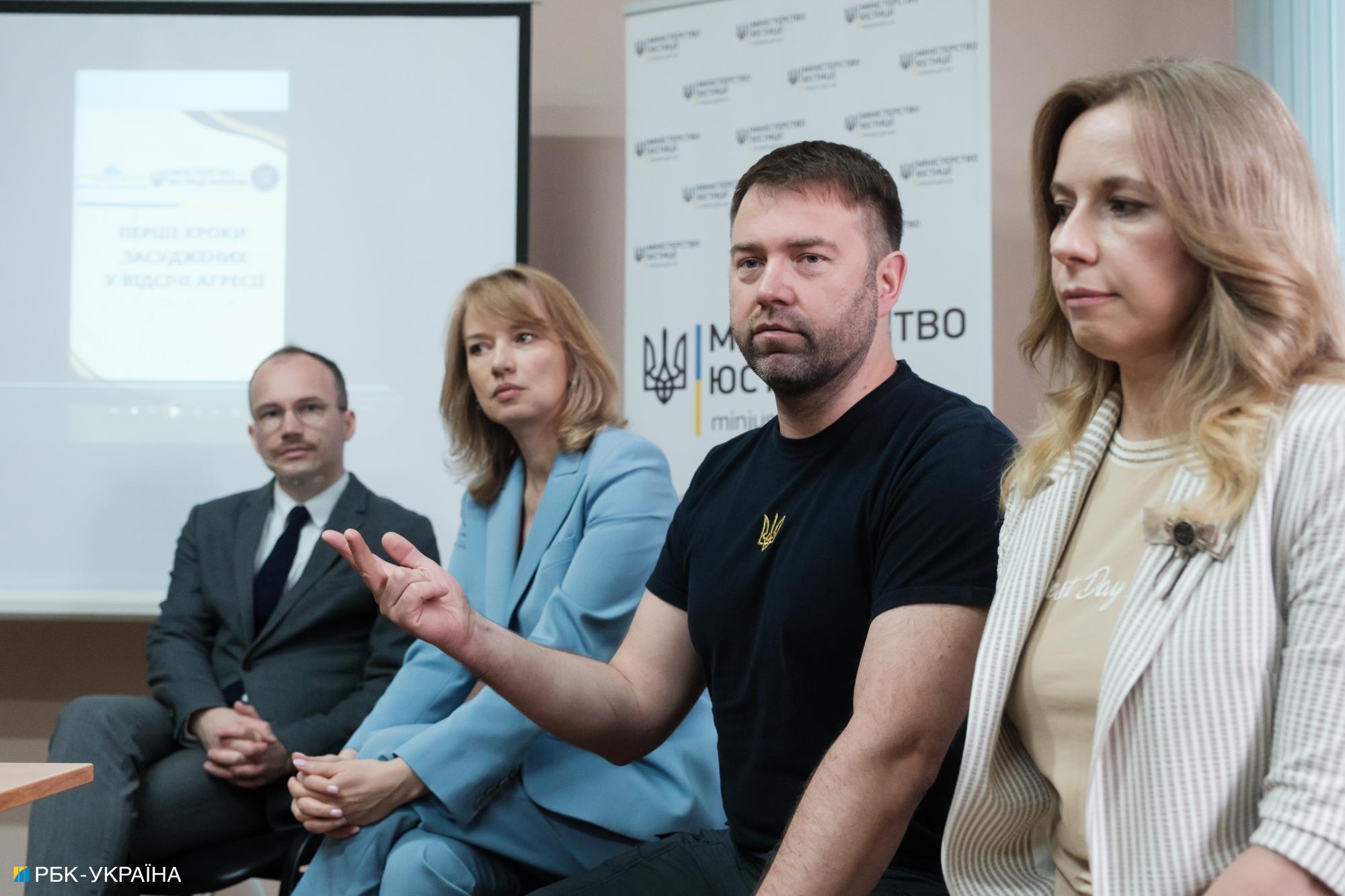 &quot;Чтобы запомнили не зэком&quot;. Почему заключенные идут на фронт и какой будет их служба