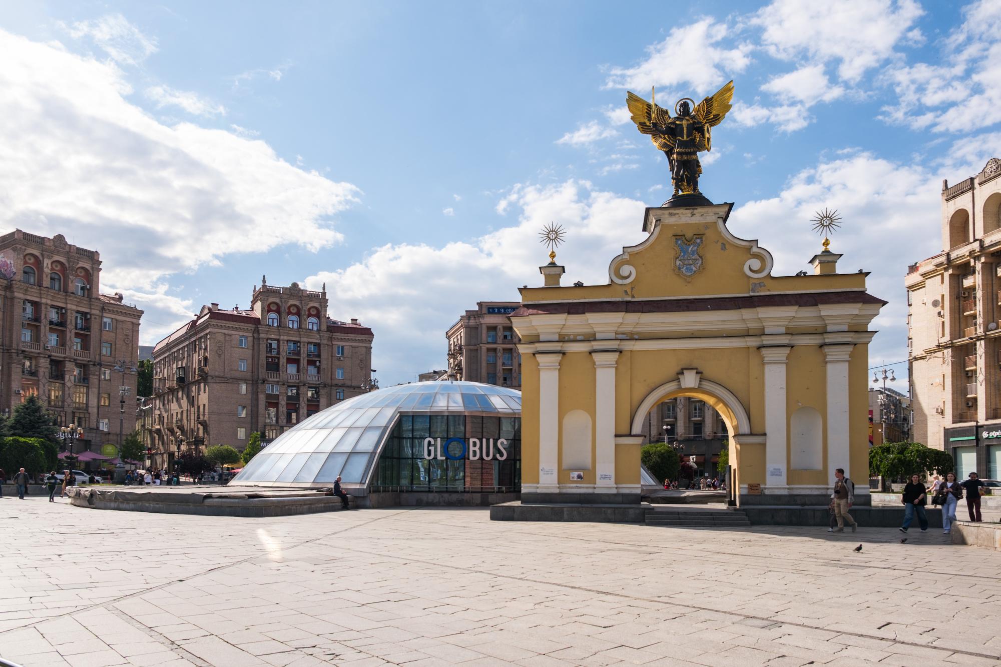 Києву не 1500 років? Ексклюзивне інтерв’ю про справжню історію столиці