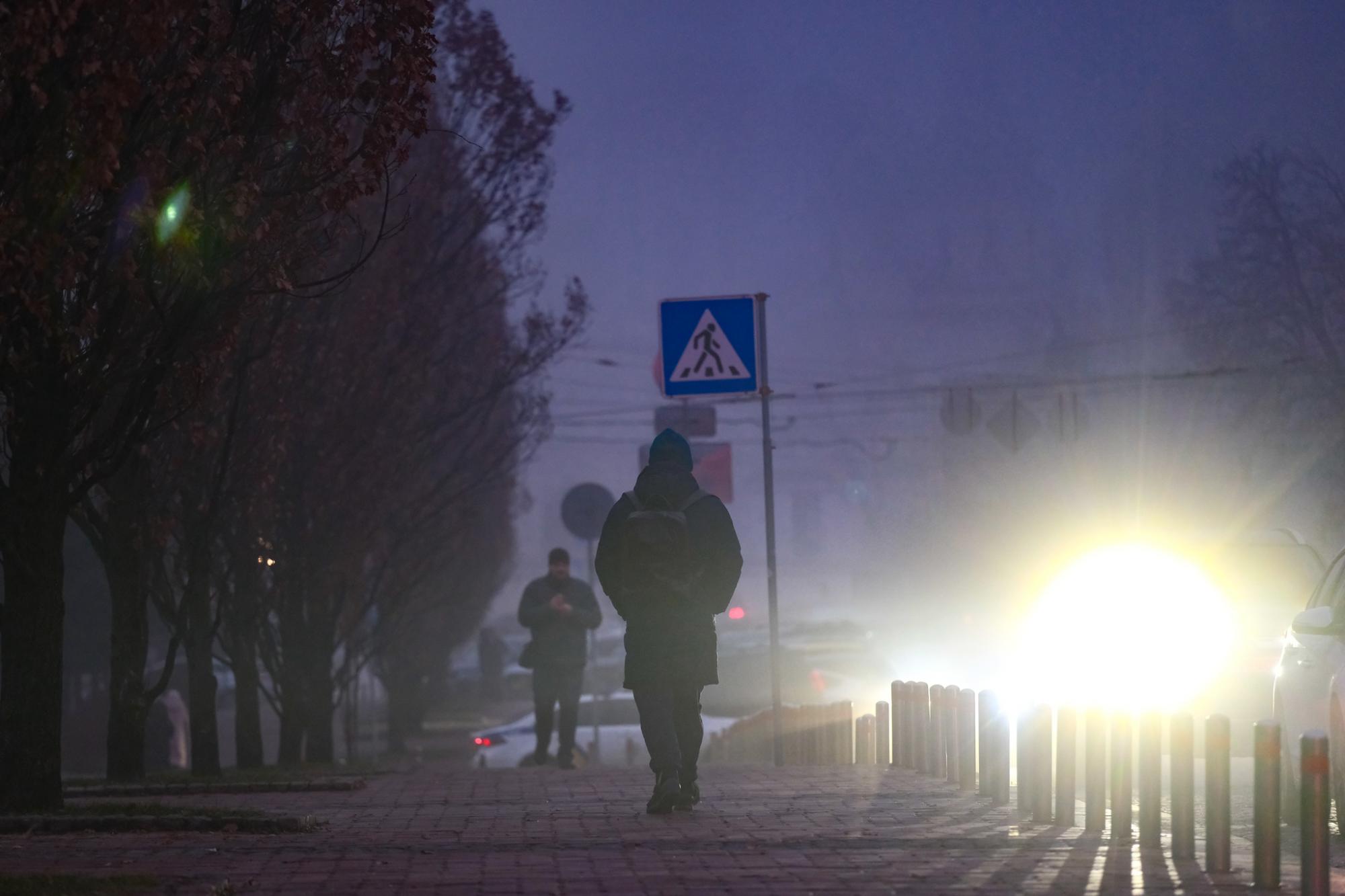 Как не сбить пешехода: ТОП-5 правил проезда переходов на авто