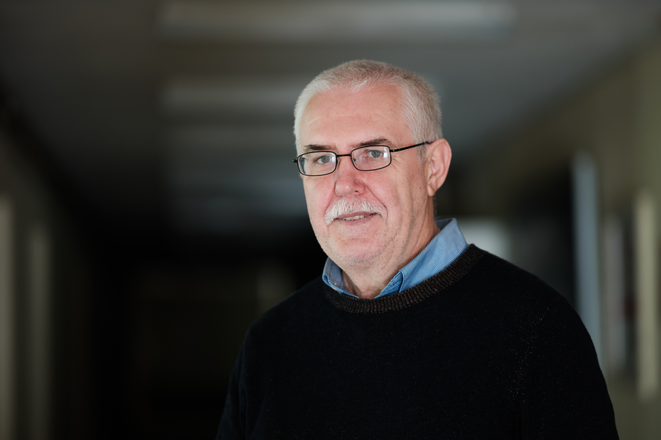 Космічне інтерв'ю. Астроном Іван Крячко - про позаземне життя та колонізацію Місяця і Марсу