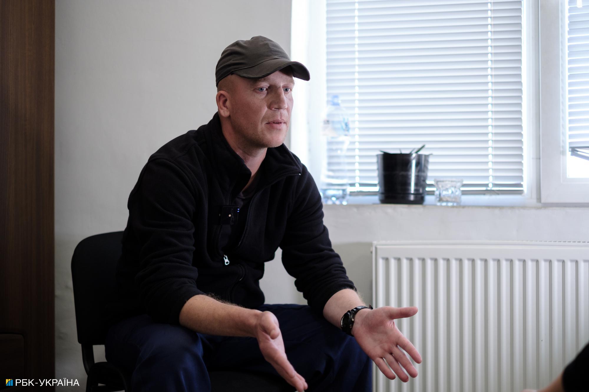 "Зеленского в Москве встретят тепло". Как россияне в плену оправдывают войну