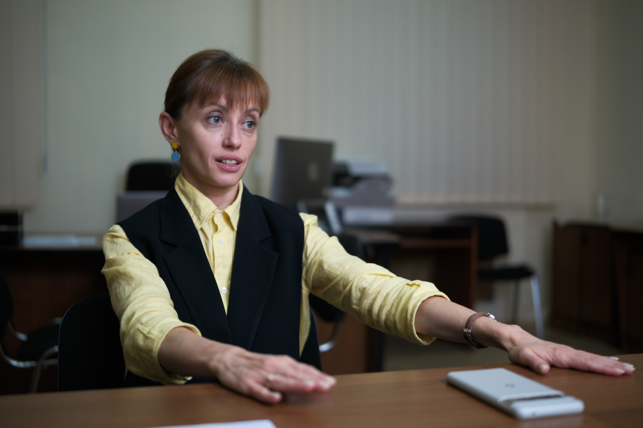 Надежда Кузьмичева, МОН: Потери в образовании – это реальная угроза развитию всей страны