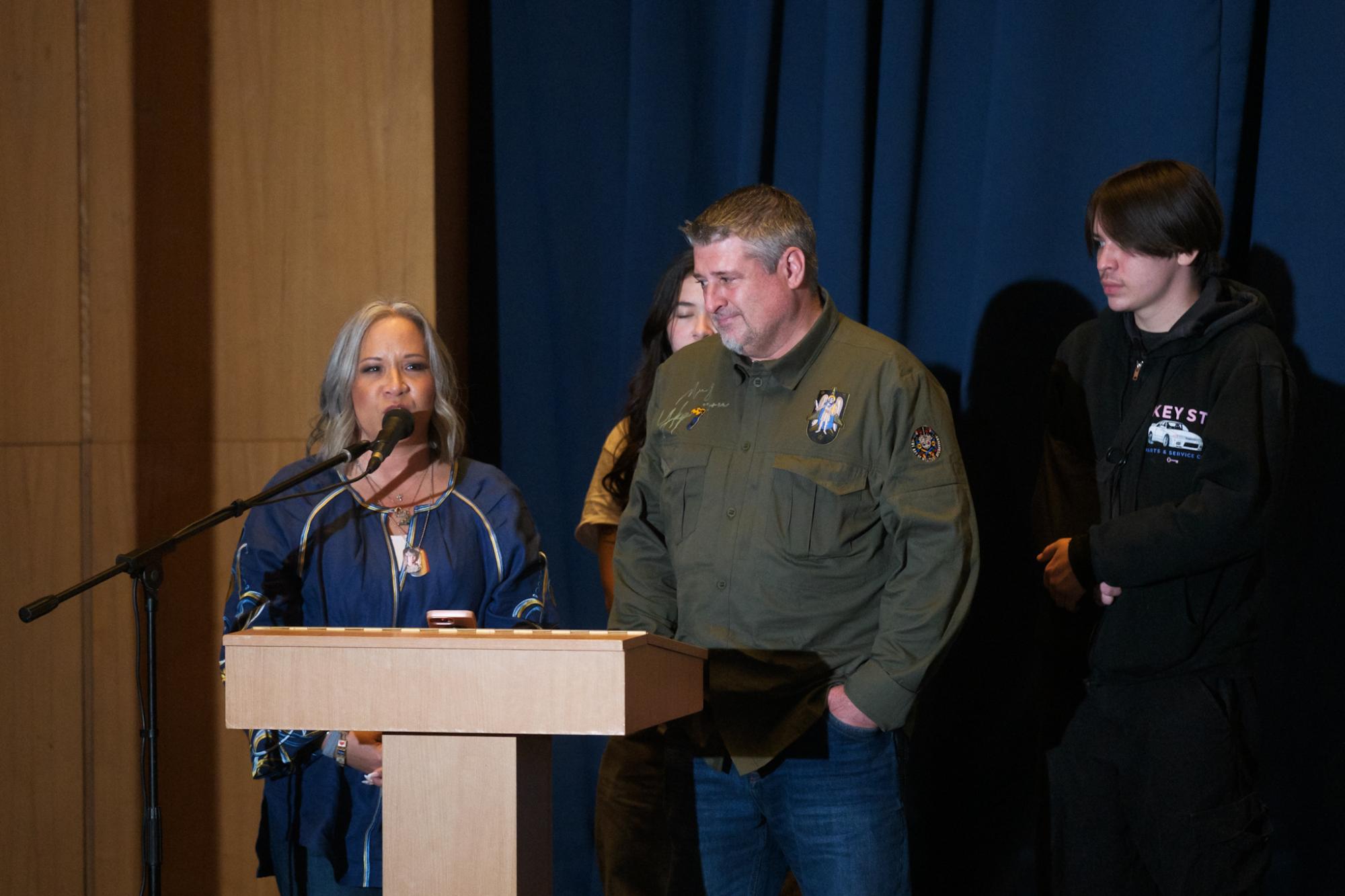 &quot;Свобода имеет цену&quot;. В Киеве открылась выставка об иностранцах, которые защищают Украину на фронте