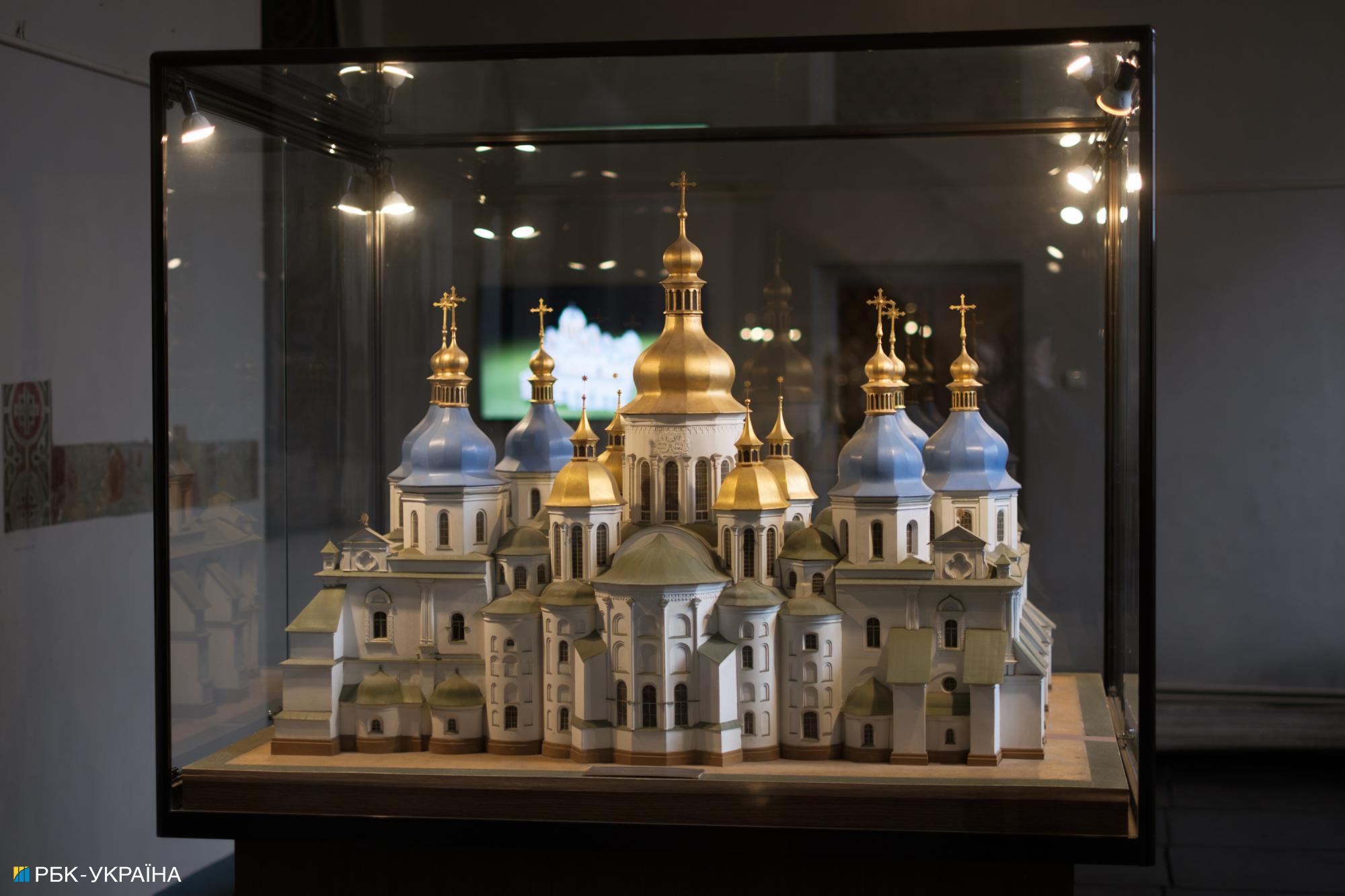 Неля Куковальская из Софии Киевской: Имеем доказательства – мощи Ярослава Мудрого в США