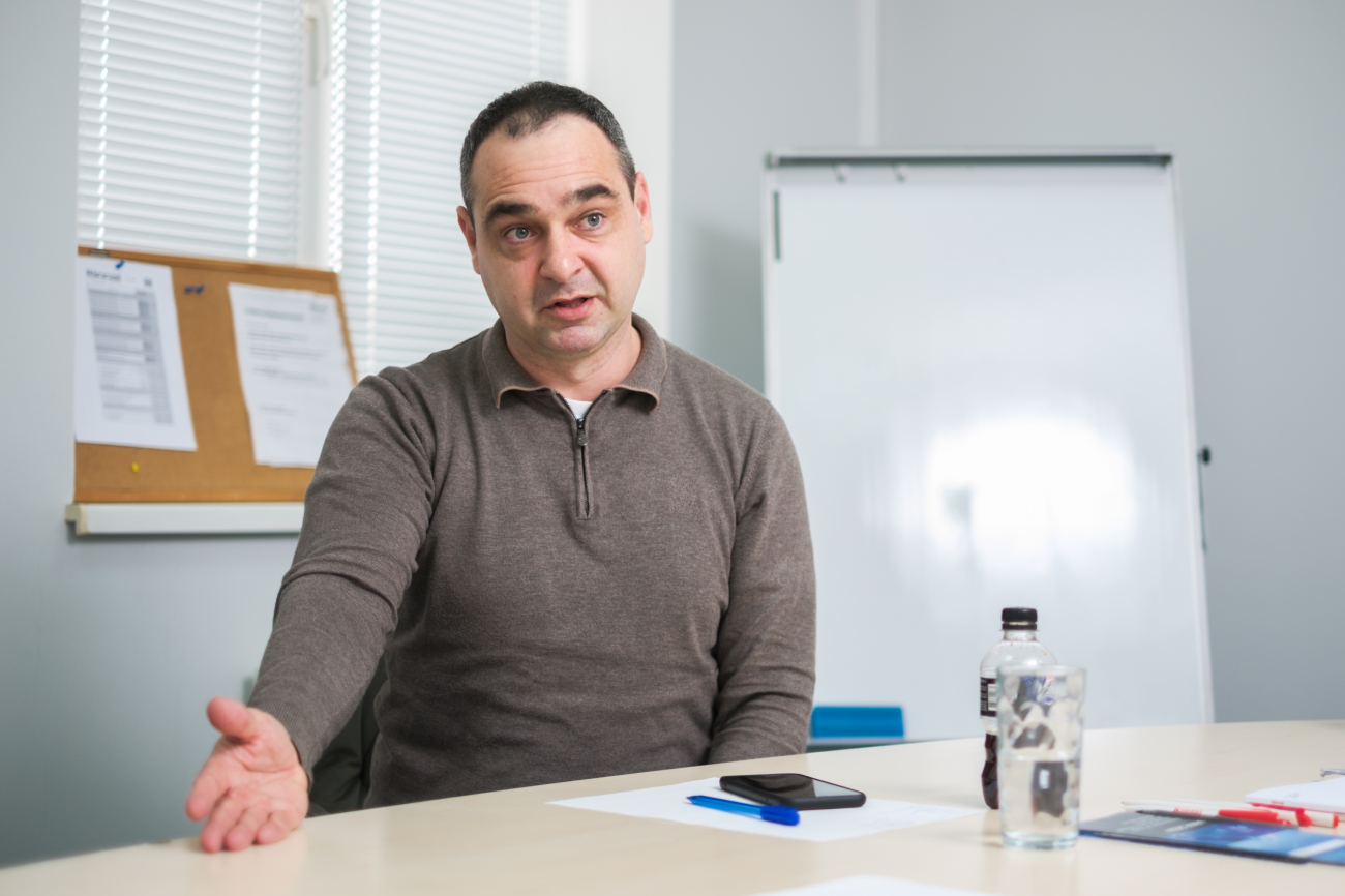 Freshwater crisis: Experts reveal truth about drinking water in Ukraine